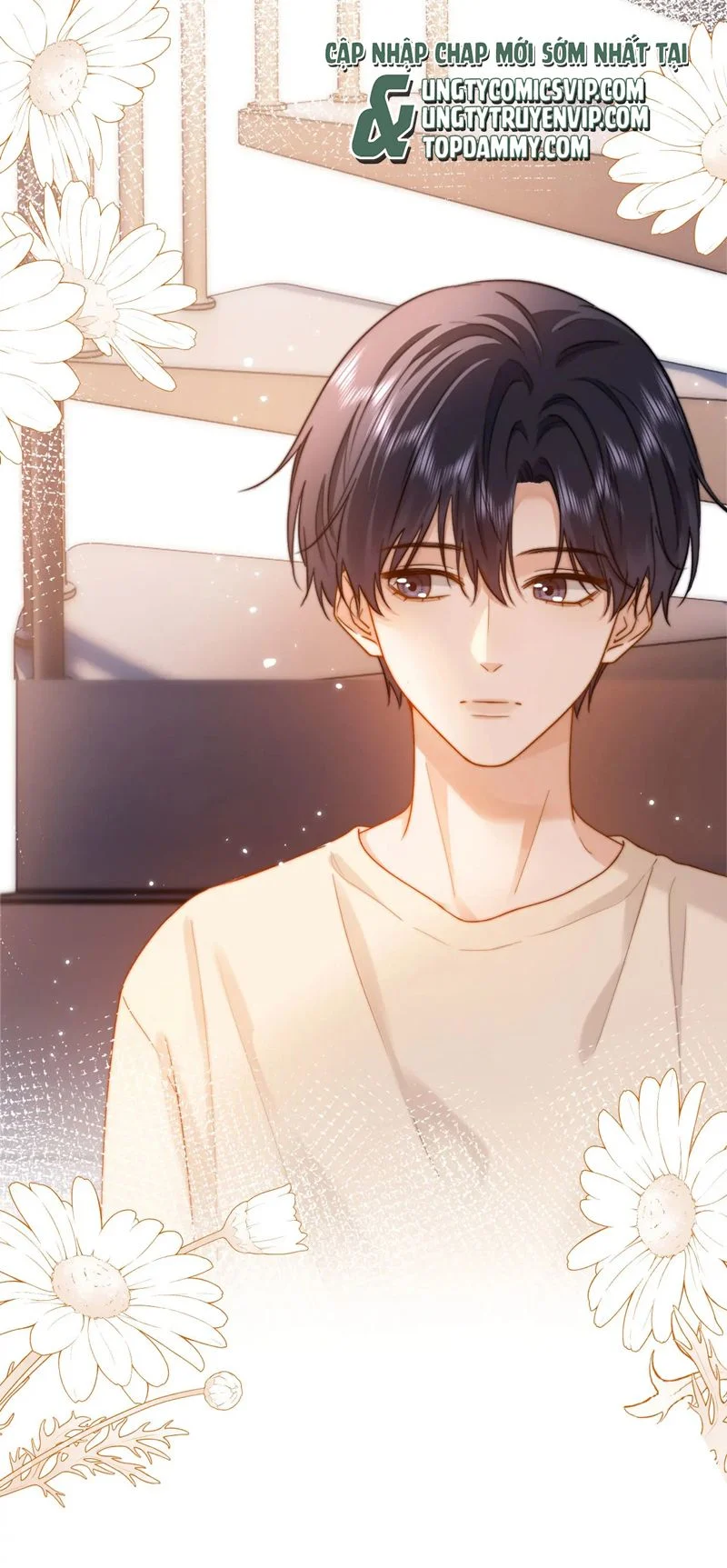 Chất Dị Ứng Đáng Yêu: Chapter 15