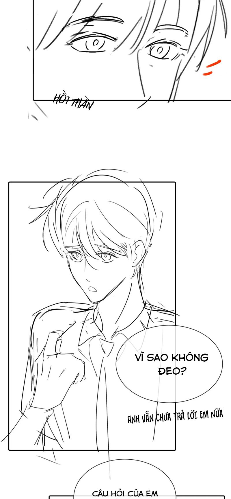Chất Dị Ứng Đáng Yêu: Chapter 15