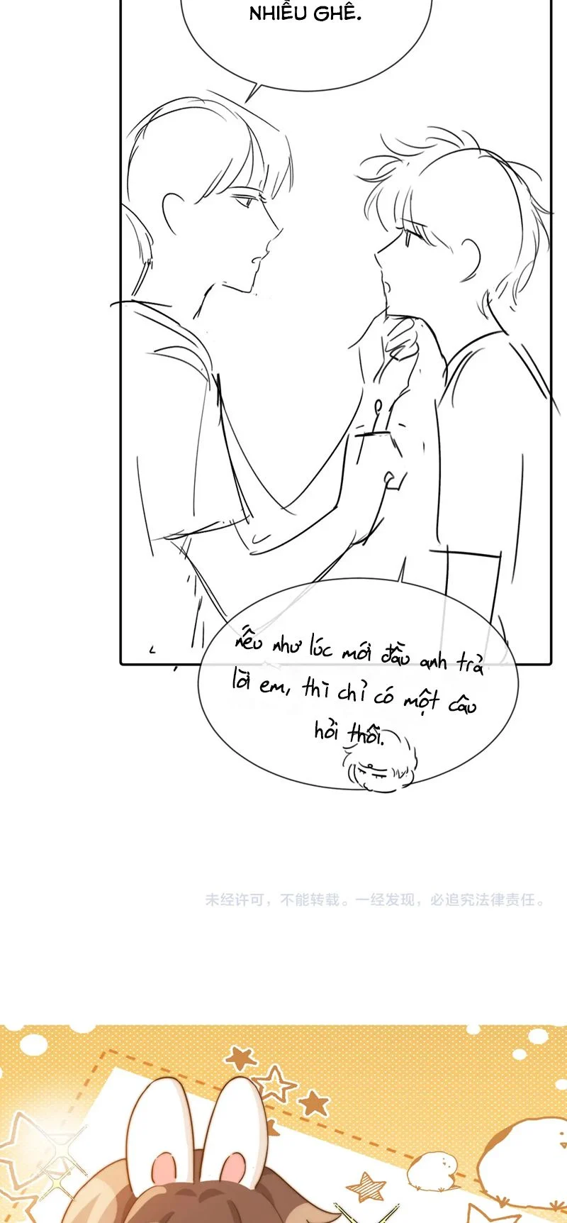 Chất Dị Ứng Đáng Yêu: Chapter 15