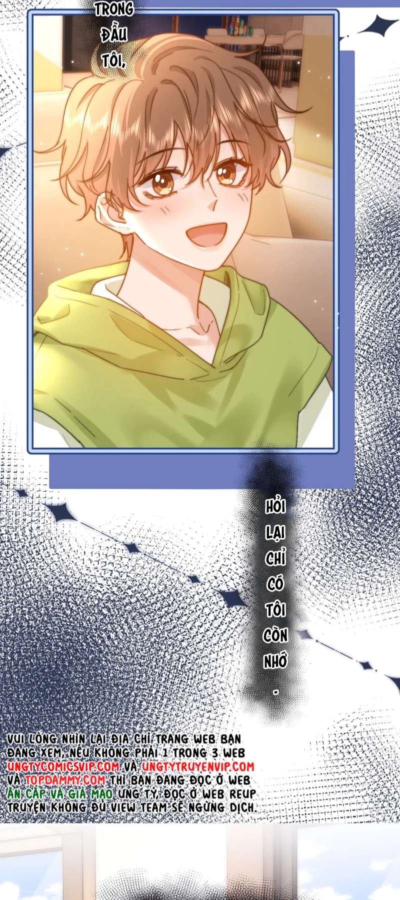 Chất Dị Ứng Đáng Yêu: Chapter 16