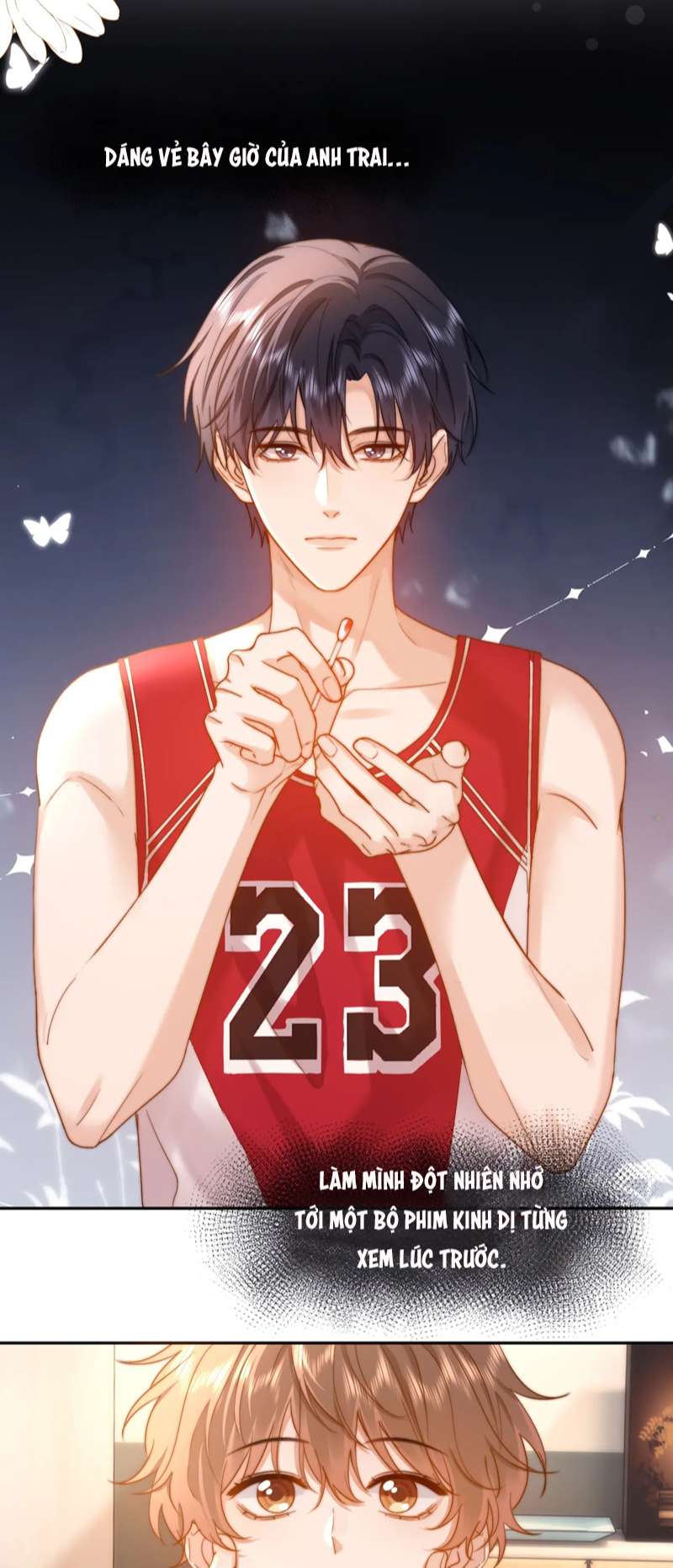 Chất Dị Ứng Đáng Yêu: Chapter 16