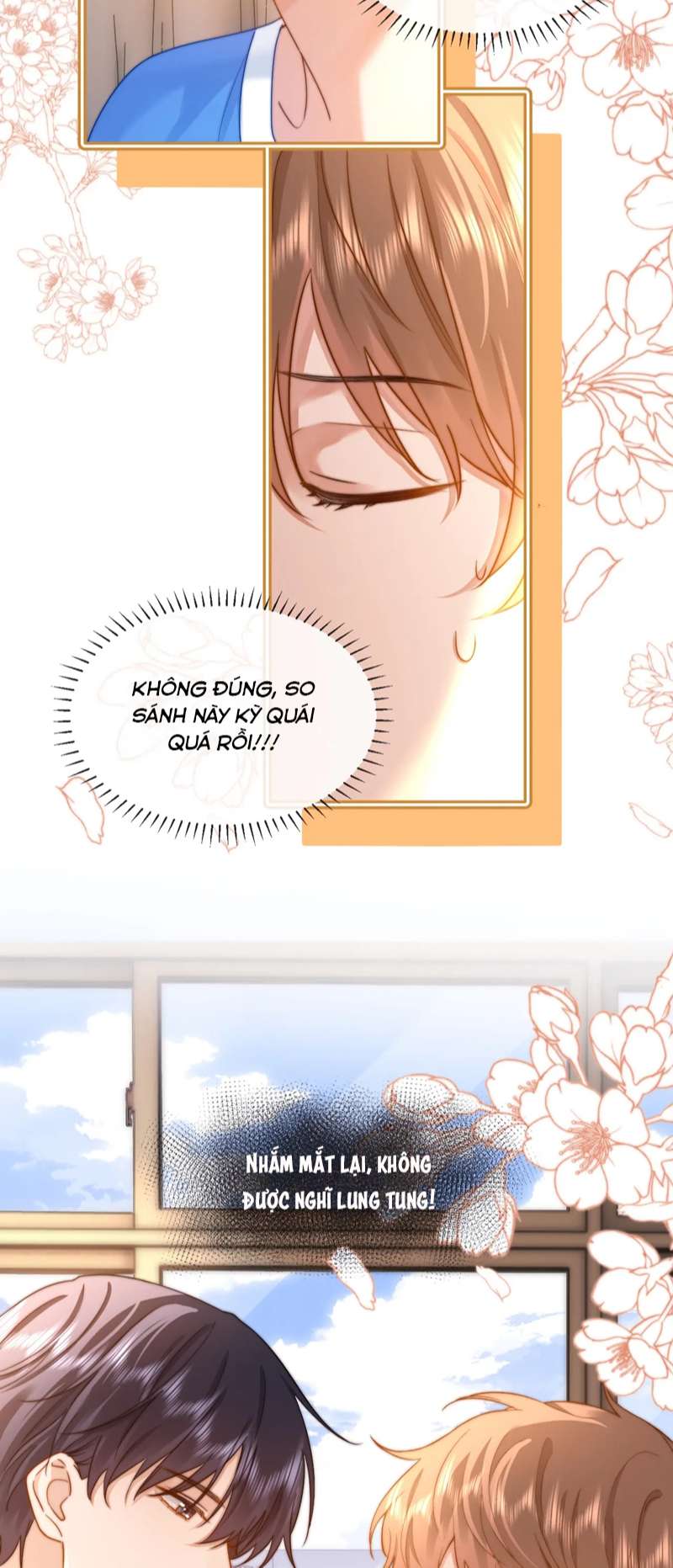 Chất Dị Ứng Đáng Yêu: Chapter 16