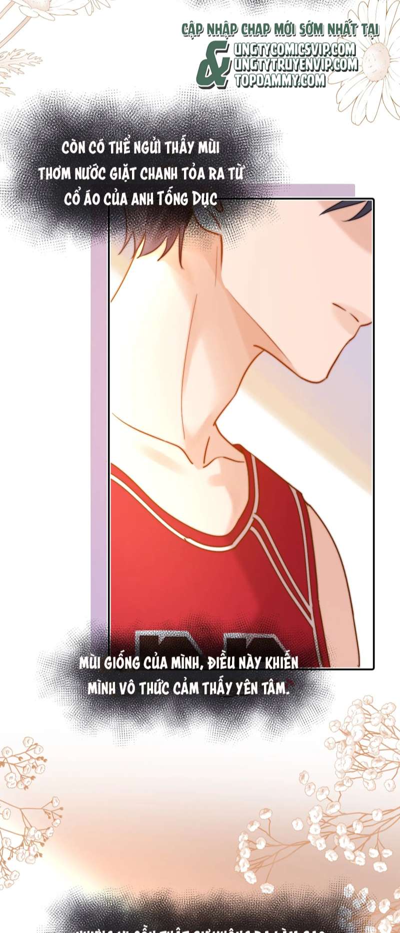 Chất Dị Ứng Đáng Yêu: Chapter 16