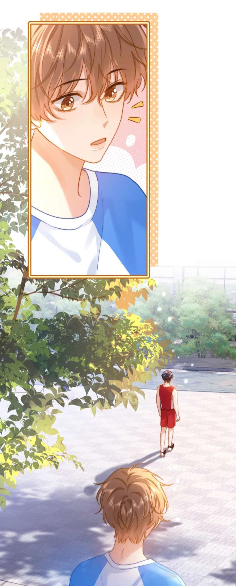 Chất Dị Ứng Đáng Yêu: Chapter 16