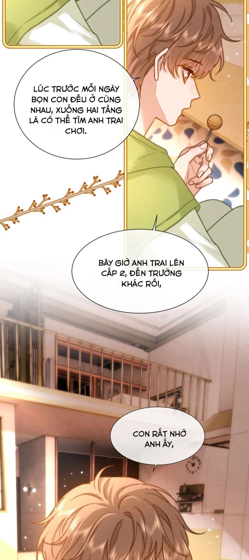 Chất Dị Ứng Đáng Yêu: Chapter 16