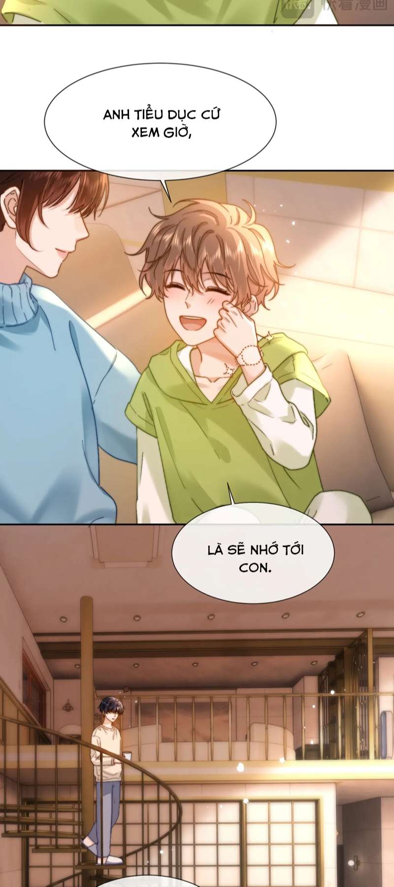 Chất Dị Ứng Đáng Yêu: Chapter 16
