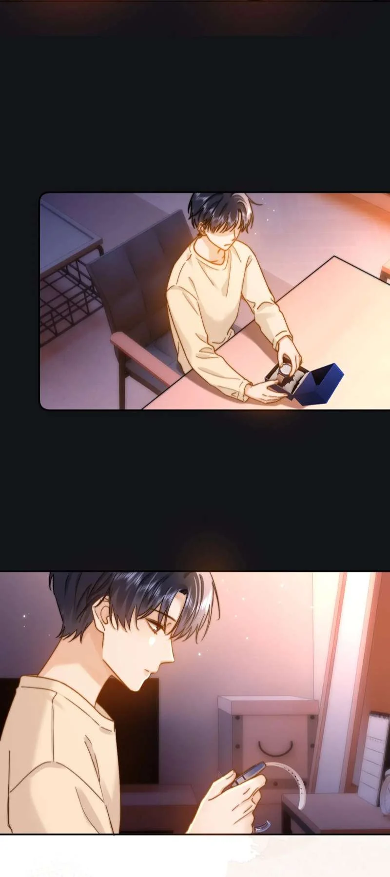 Chất Dị Ứng Đáng Yêu: Chapter 16