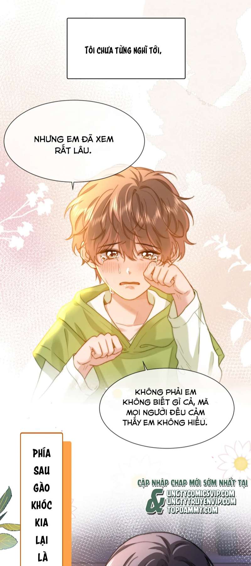 Chất Dị Ứng Đáng Yêu: Chapter 16