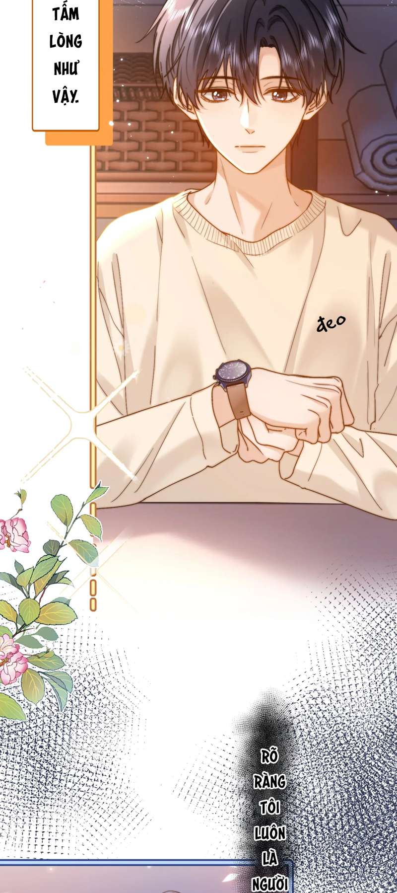 Chất Dị Ứng Đáng Yêu: Chapter 16