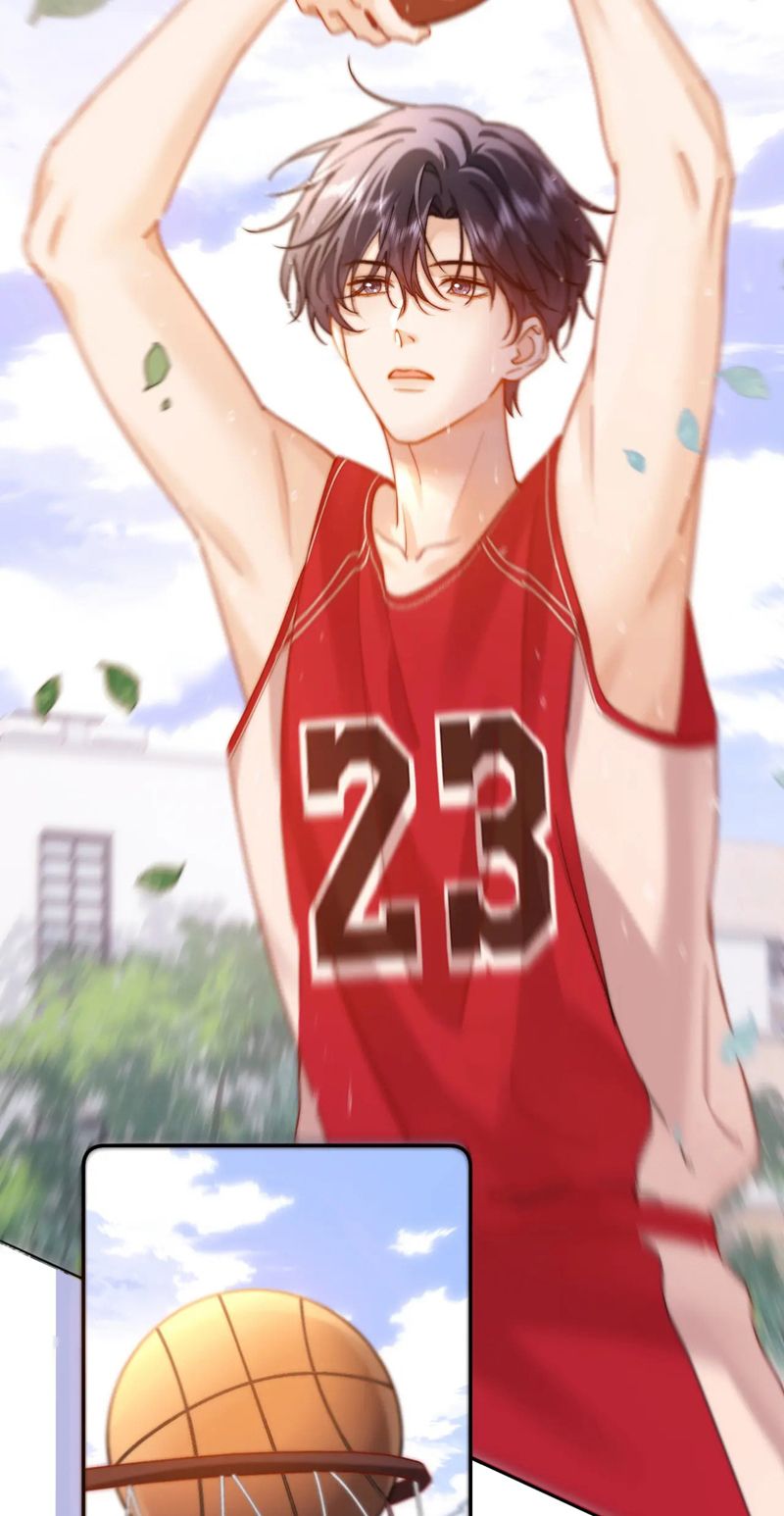Chất Dị Ứng Đáng Yêu: Chapter 17