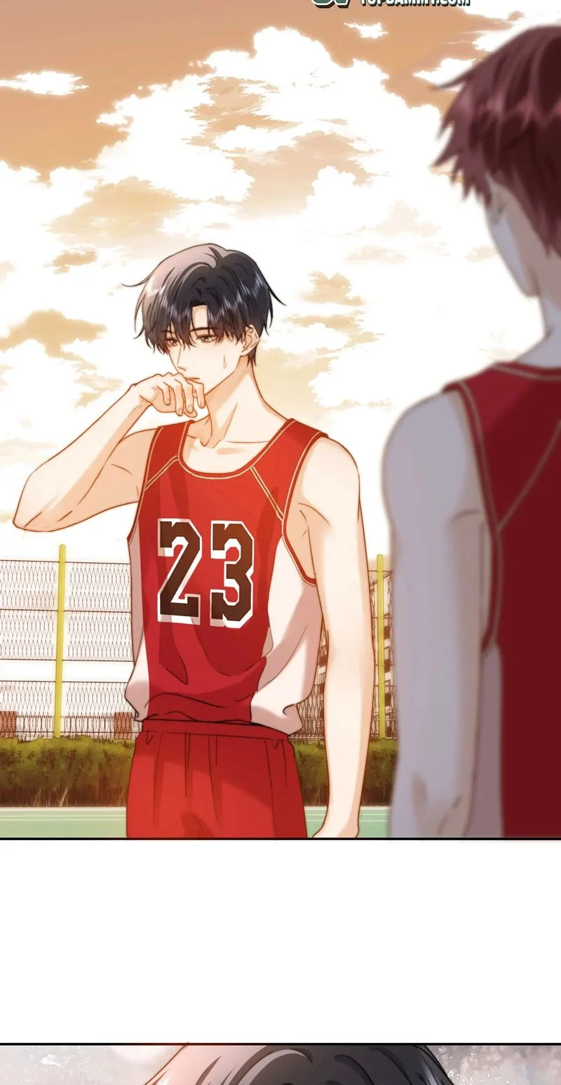 Chất Dị Ứng Đáng Yêu: Chapter 17