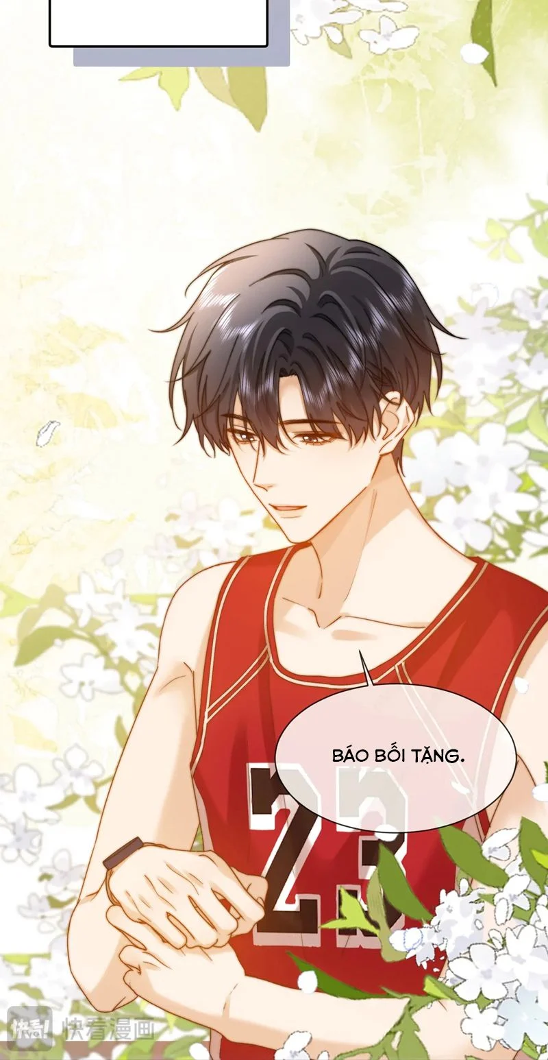 Chất Dị Ứng Đáng Yêu: Chapter 17