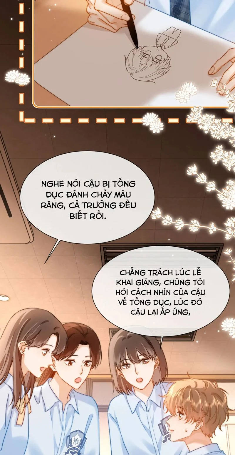 Chất Dị Ứng Đáng Yêu: Chapter 17