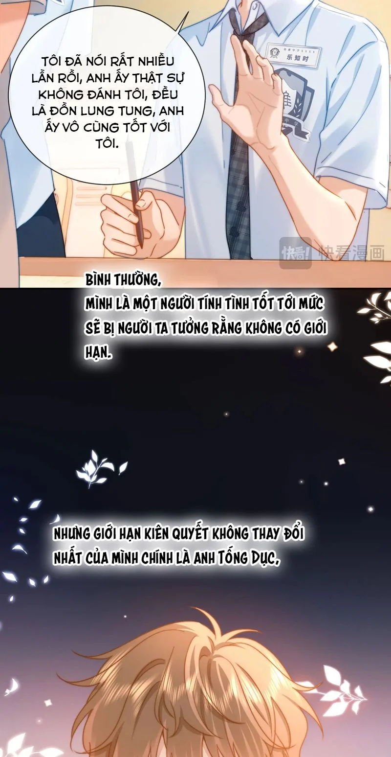 Chất Dị Ứng Đáng Yêu: Chapter 17