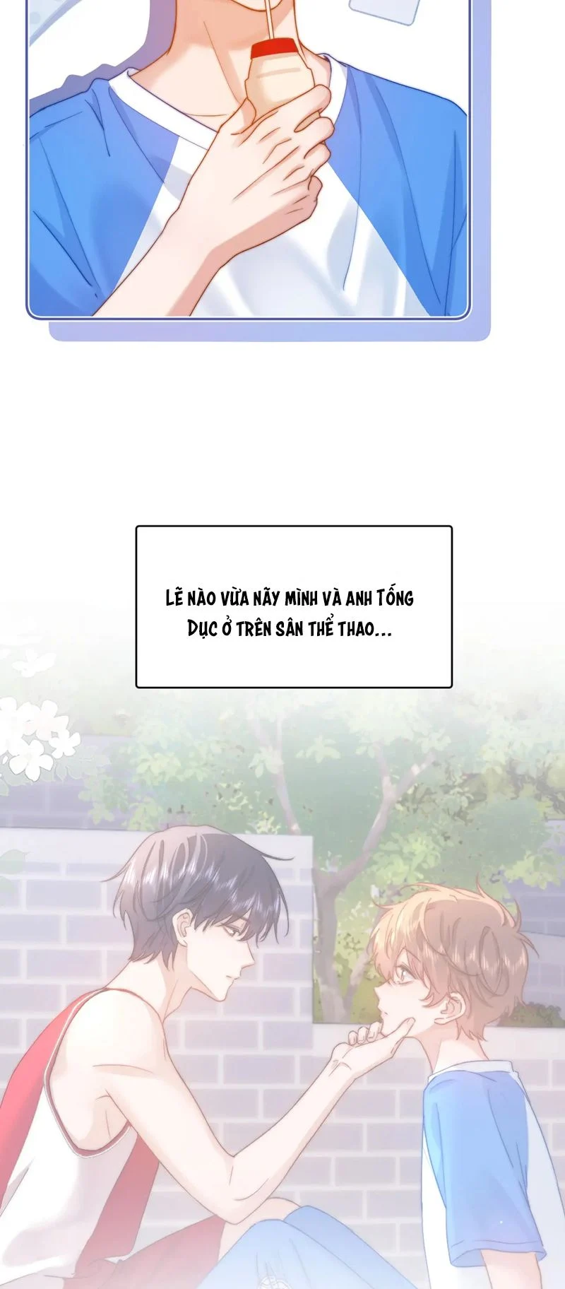 Chất Dị Ứng Đáng Yêu: Chapter 17
