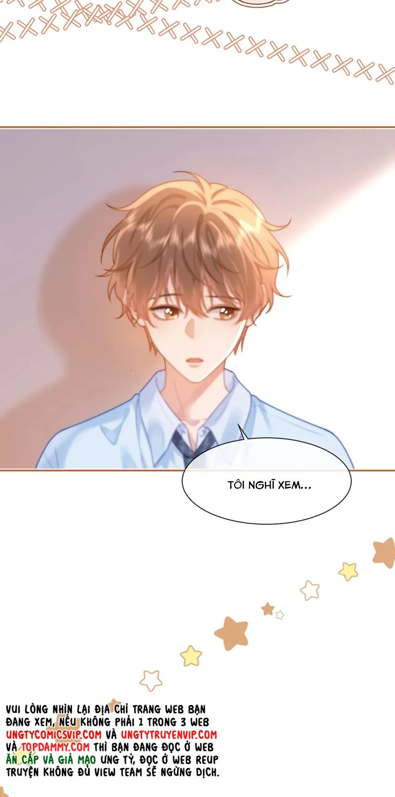Chất Dị Ứng Đáng Yêu: Chapter 18