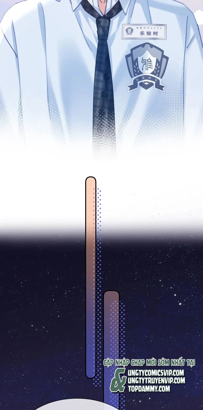 Chất Dị Ứng Đáng Yêu: Chapter 18