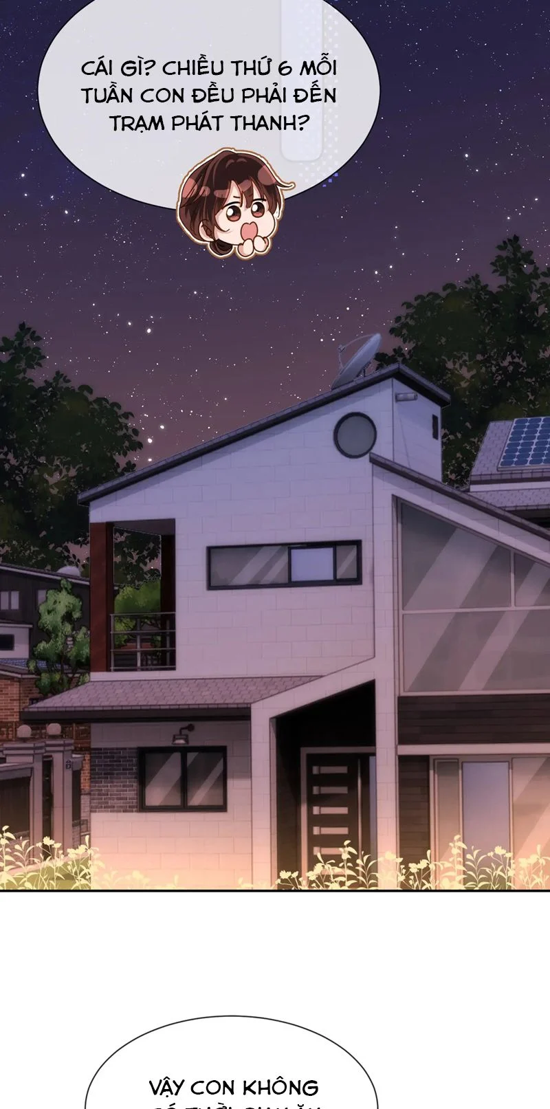 Chất Dị Ứng Đáng Yêu: Chapter 18