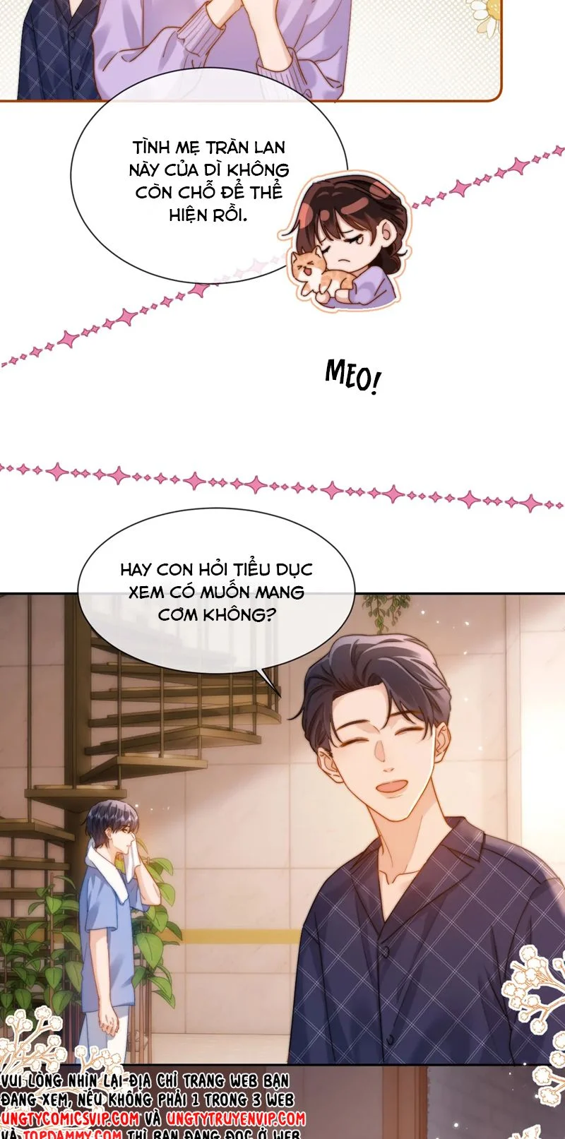 Chất Dị Ứng Đáng Yêu: Chapter 18
