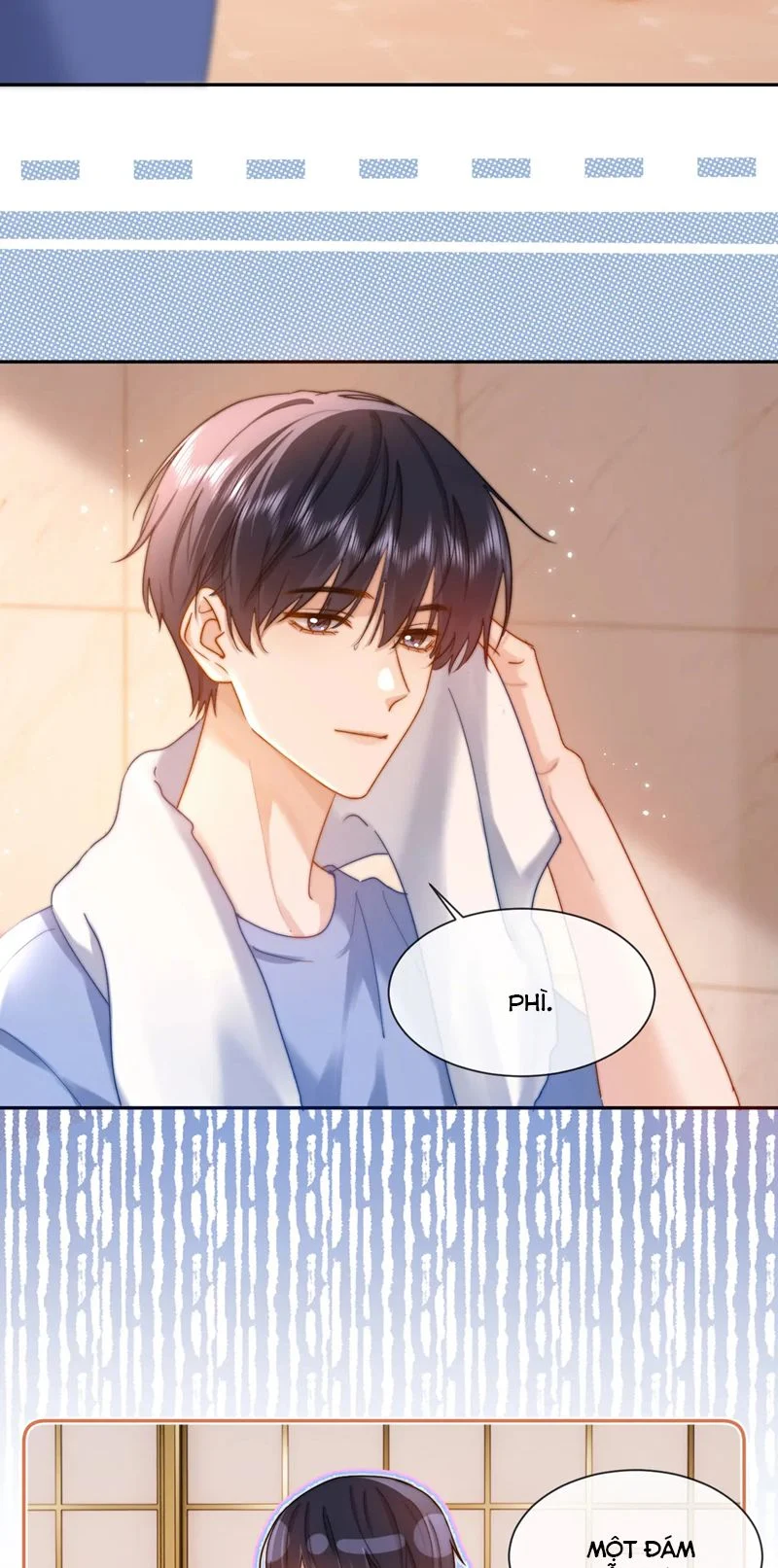 Chất Dị Ứng Đáng Yêu: Chapter 18