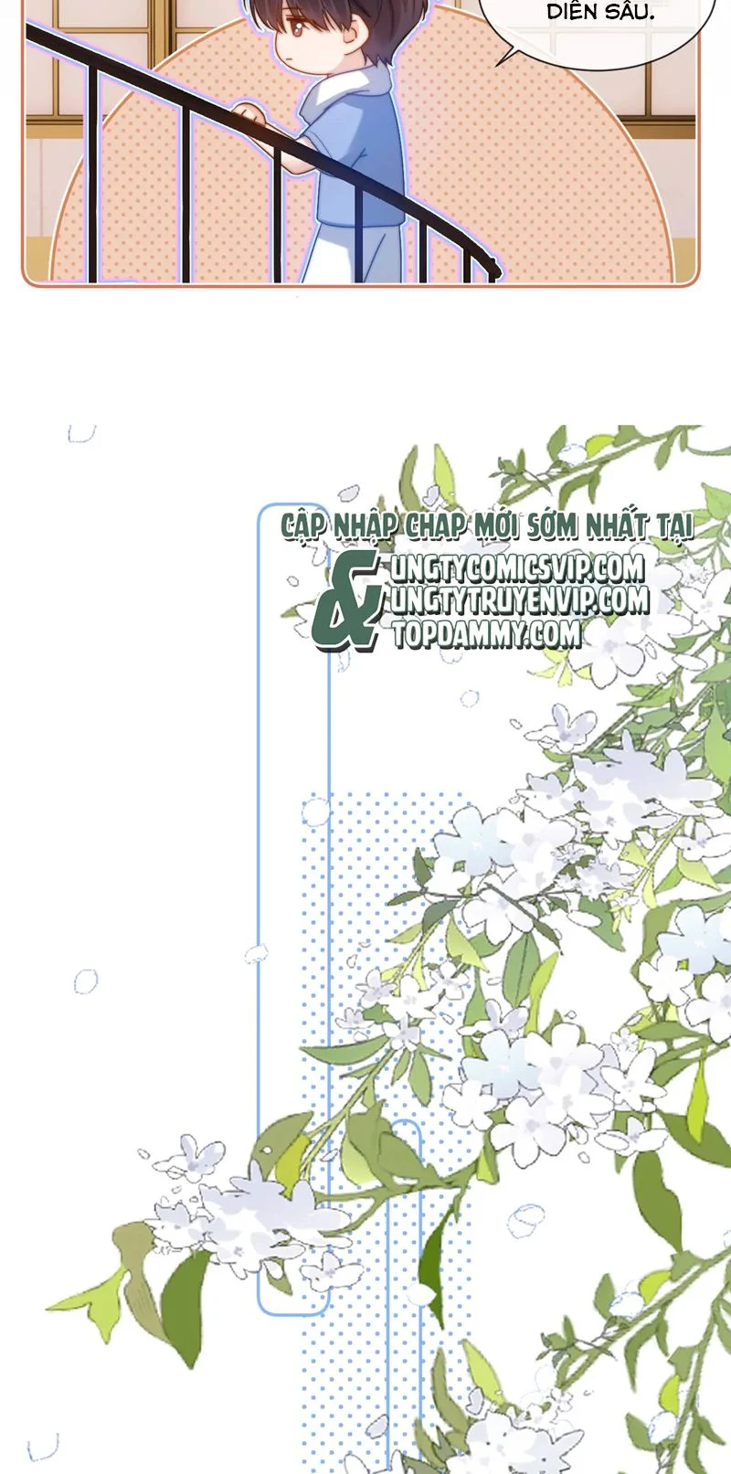 Chất Dị Ứng Đáng Yêu: Chapter 18
