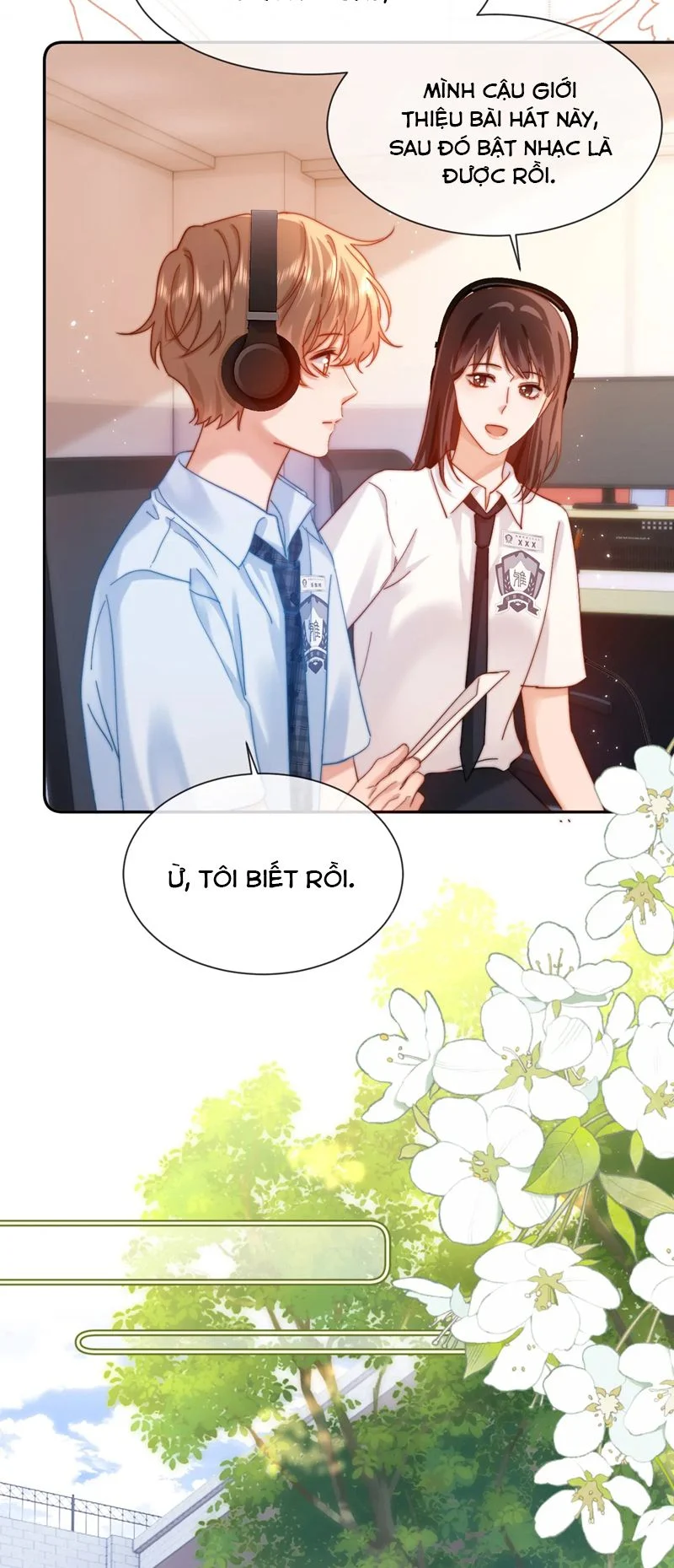 Chất Dị Ứng Đáng Yêu: Chapter 18