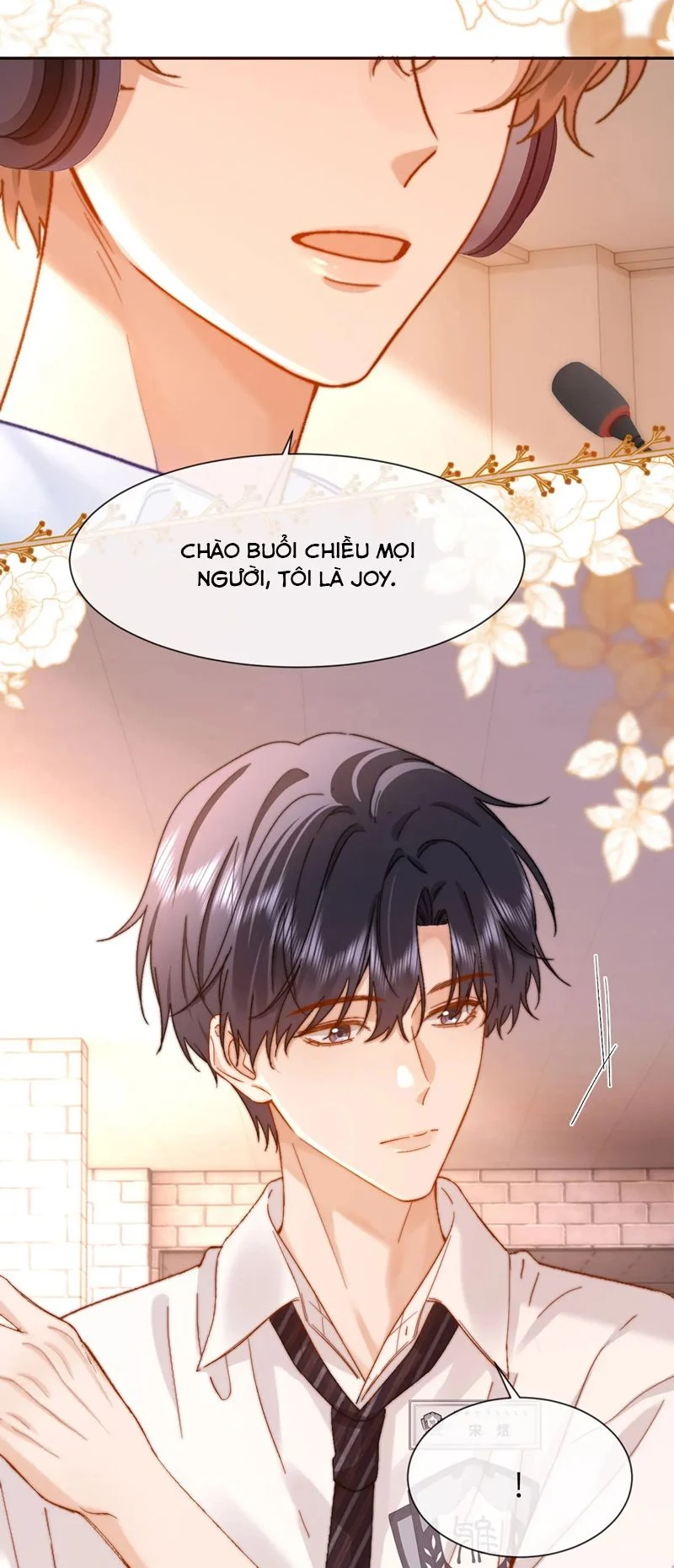 Chất Dị Ứng Đáng Yêu: Chapter 18