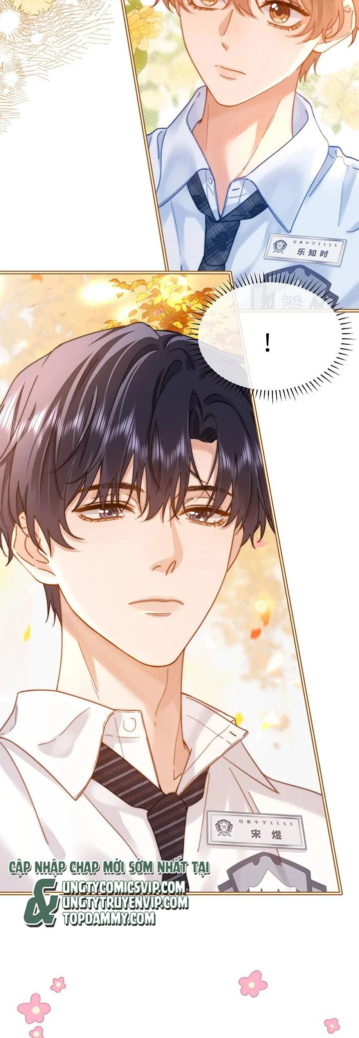 Chất Dị Ứng Đáng Yêu: Chapter 20