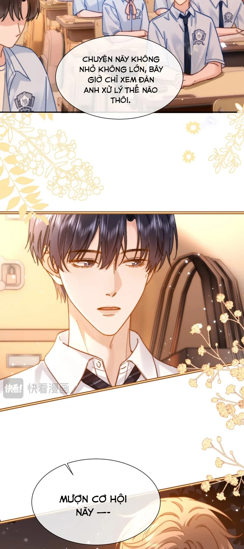Chất Dị Ứng Đáng Yêu: Chapter 21