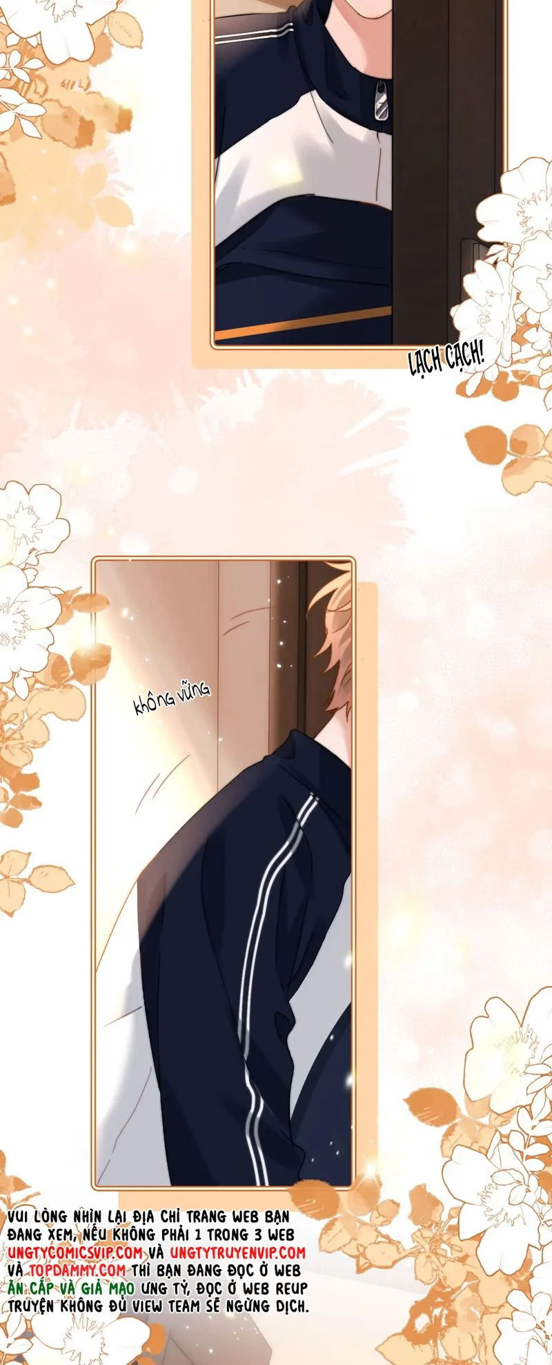 Chất Dị Ứng Đáng Yêu: Chapter 26