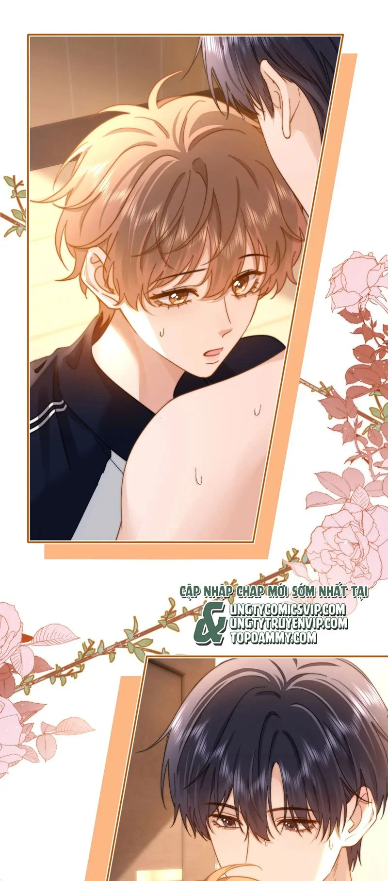 Chất Dị Ứng Đáng Yêu: Chapter 26