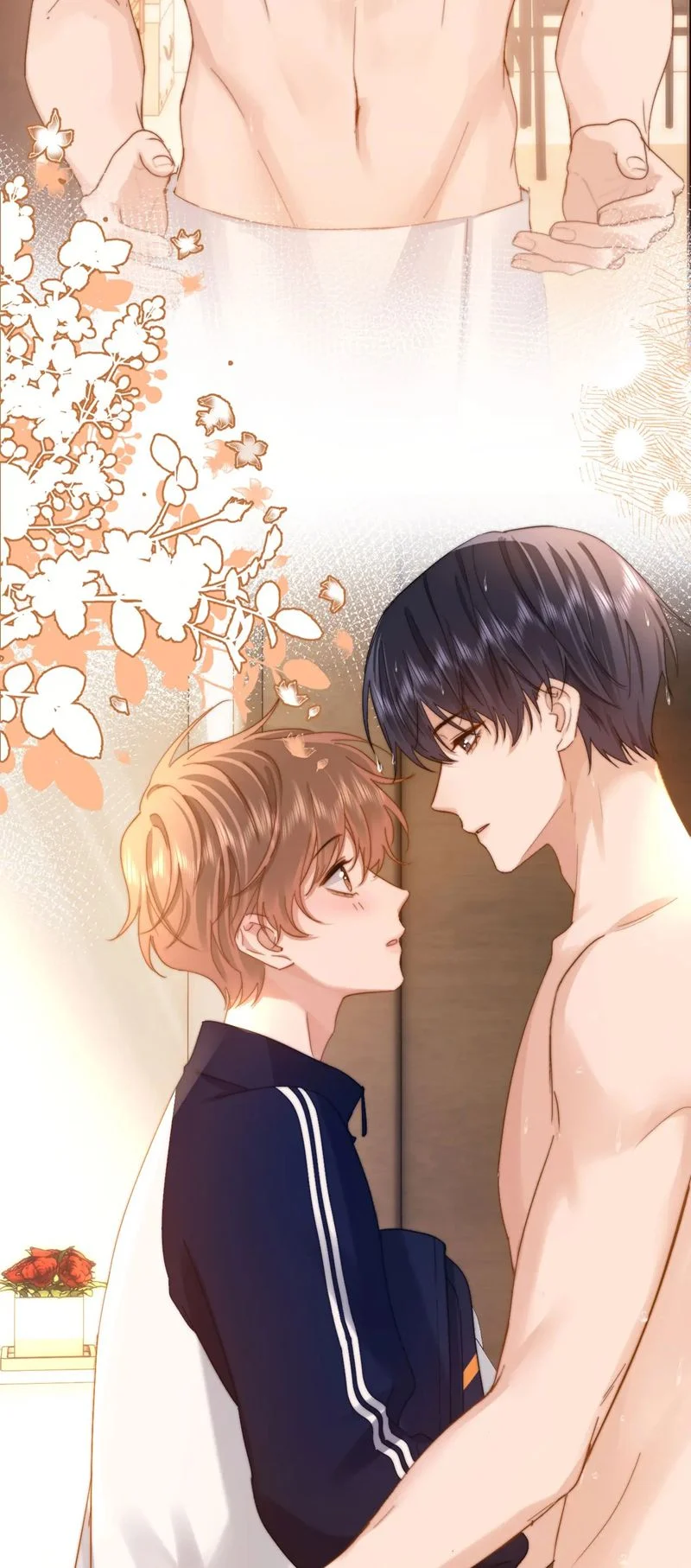Chất Dị Ứng Đáng Yêu: Chapter 26