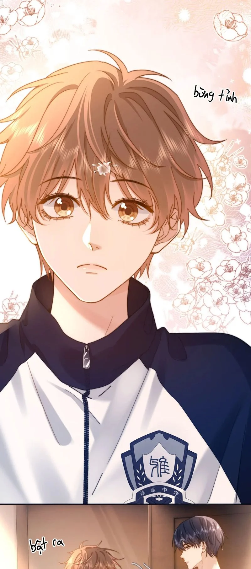 Chất Dị Ứng Đáng Yêu: Chapter 26
