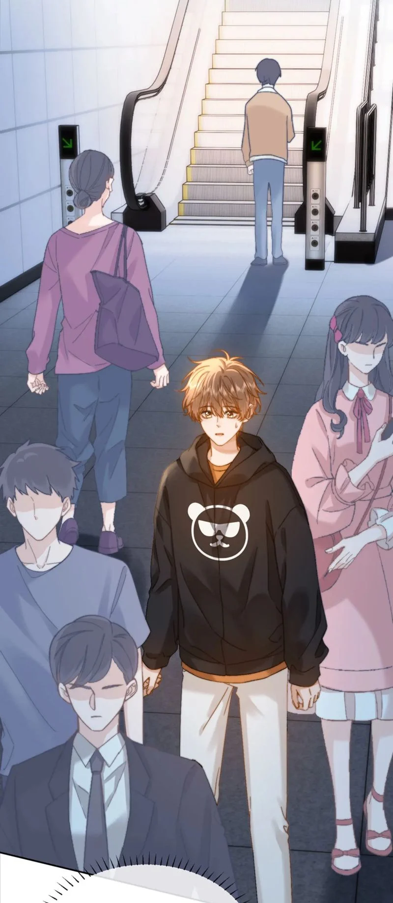Chất Dị Ứng Đáng Yêu: Chapter 27