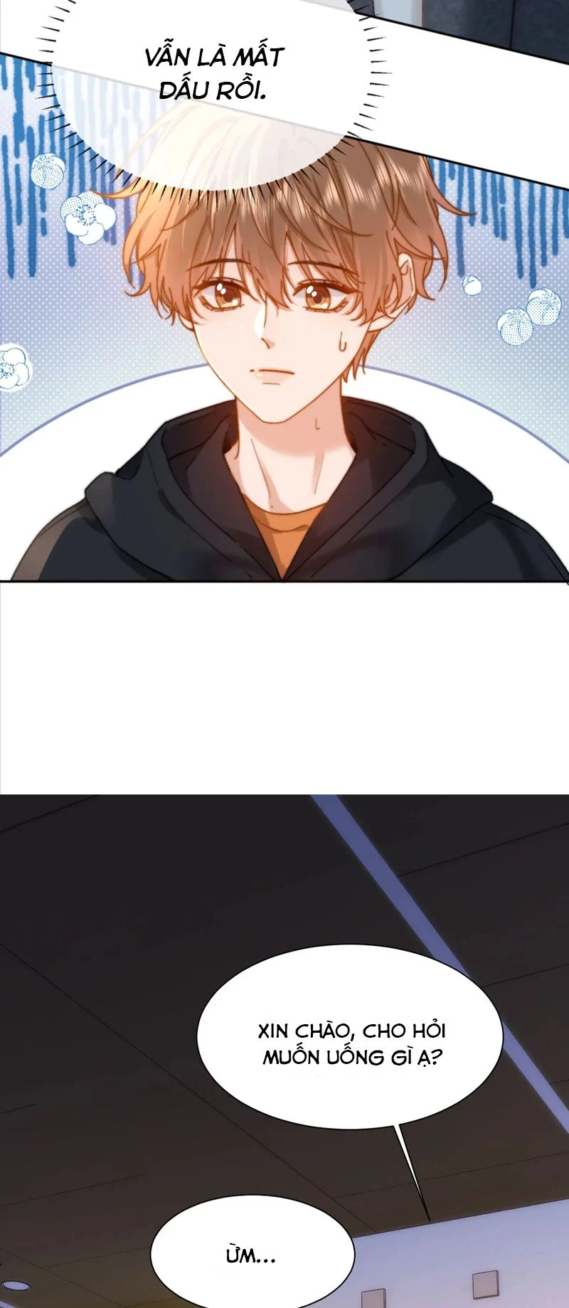 Chất Dị Ứng Đáng Yêu: Chapter 27