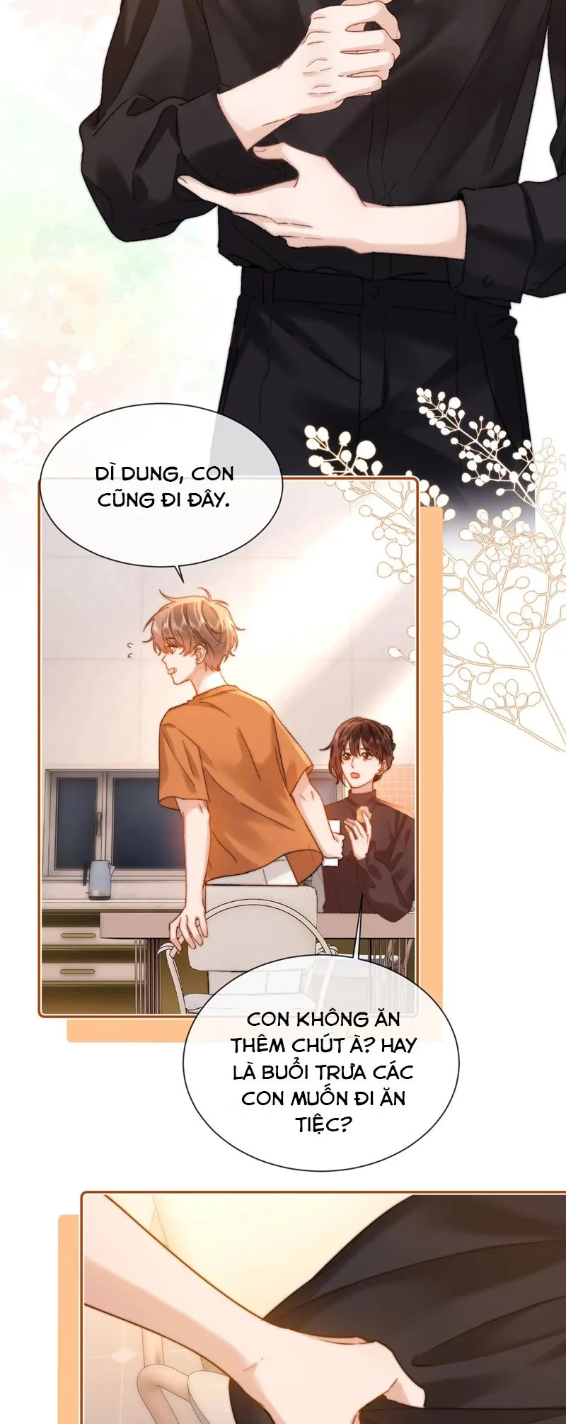 Chất Dị Ứng Đáng Yêu: Chapter 27