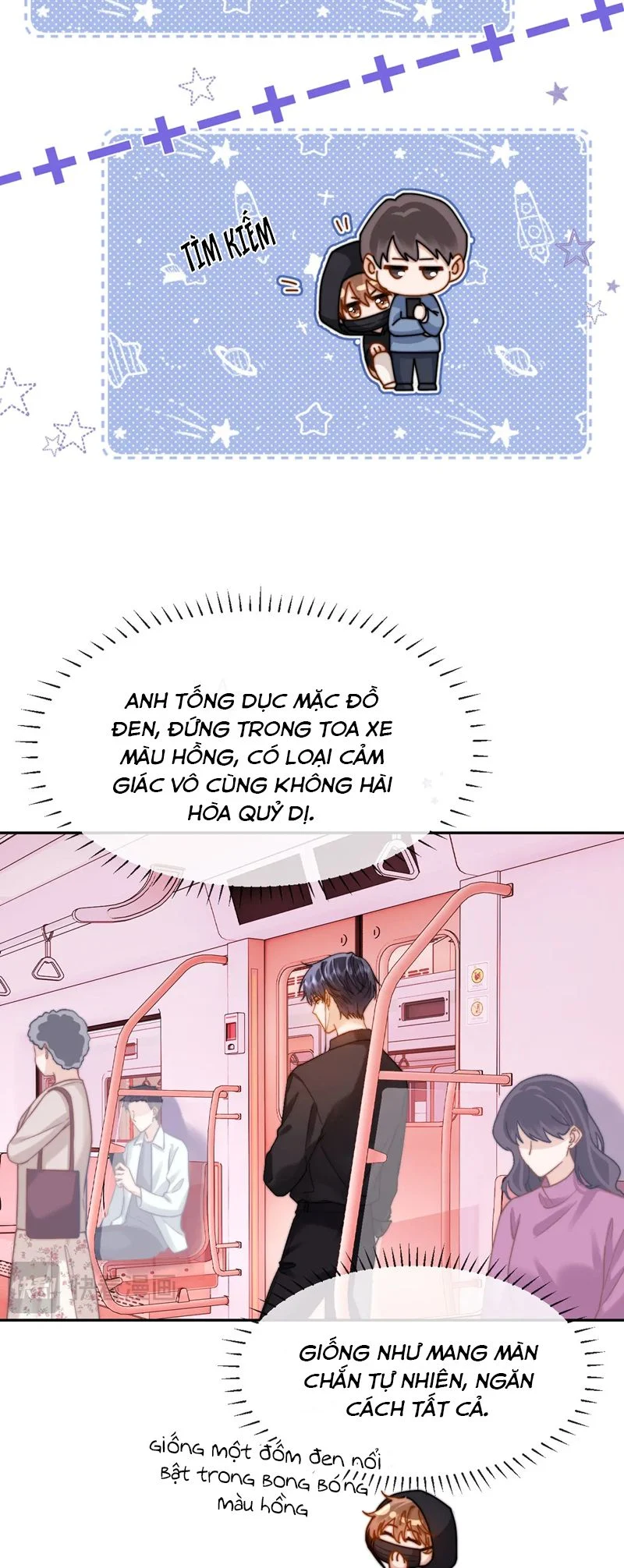 Chất Dị Ứng Đáng Yêu: Chapter 27