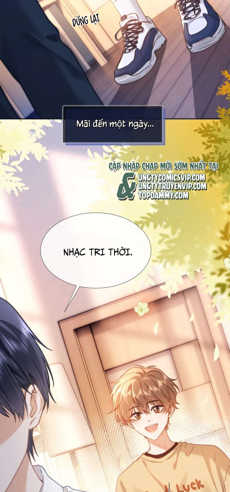 Chất Dị Ứng Đáng Yêu: Chapter 3