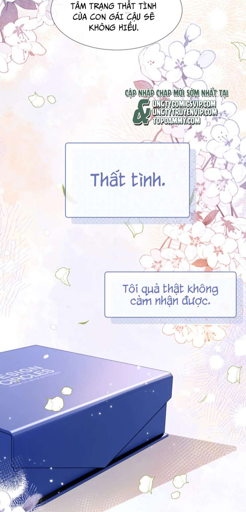 Chất Dị Ứng Đáng Yêu: Chapter 3