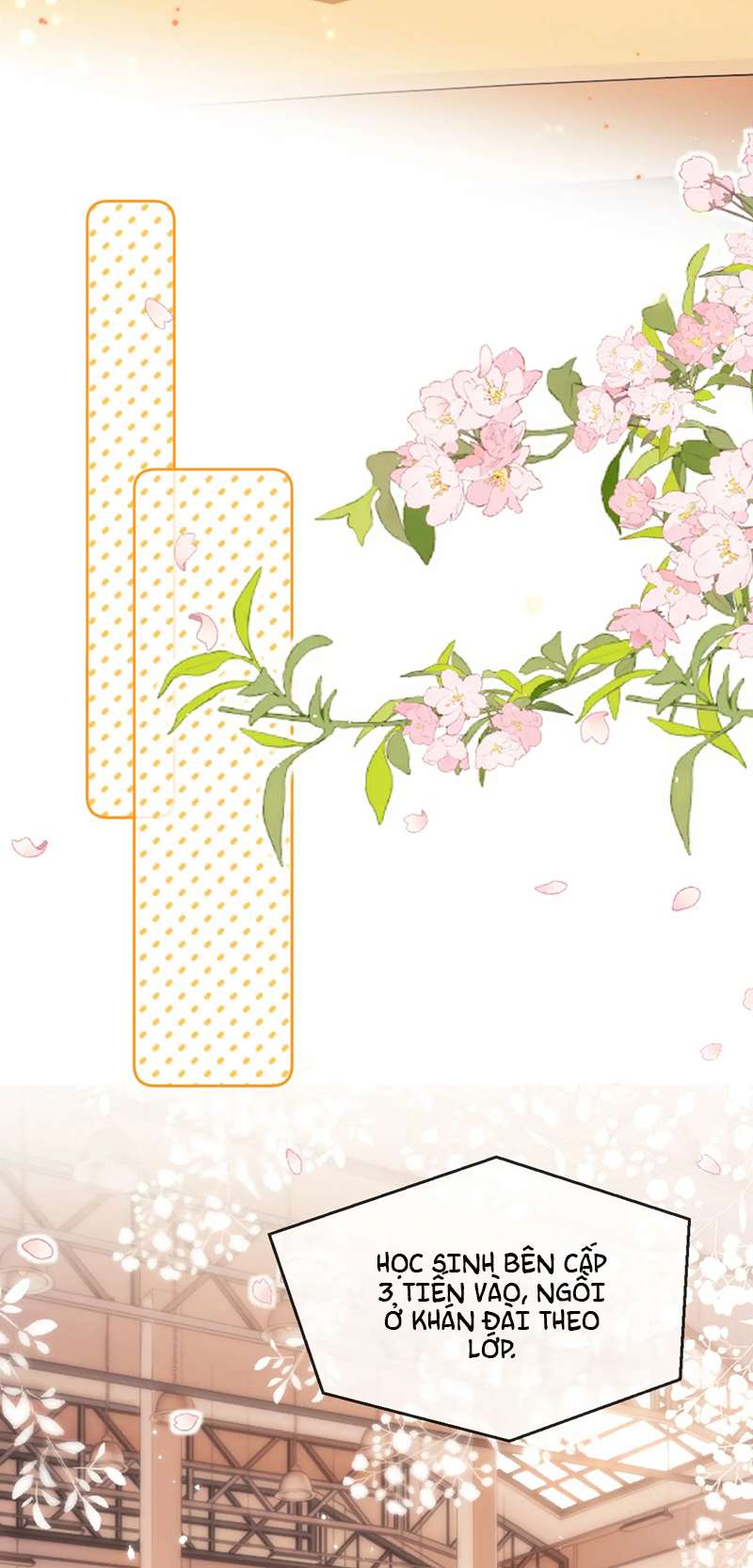 Chất Dị Ứng Đáng Yêu: Chapter 3