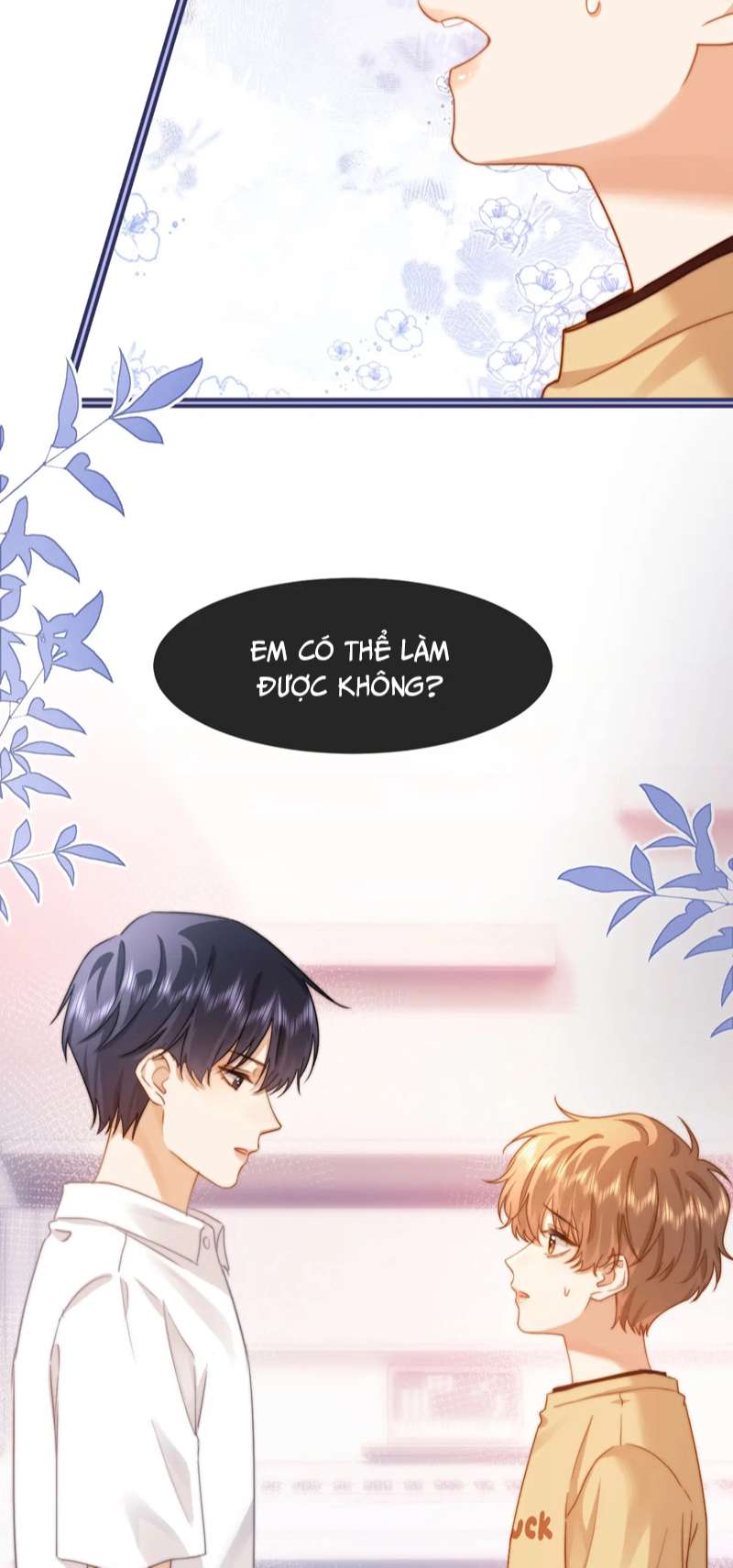 Chất Dị Ứng Đáng Yêu: Chapter 3