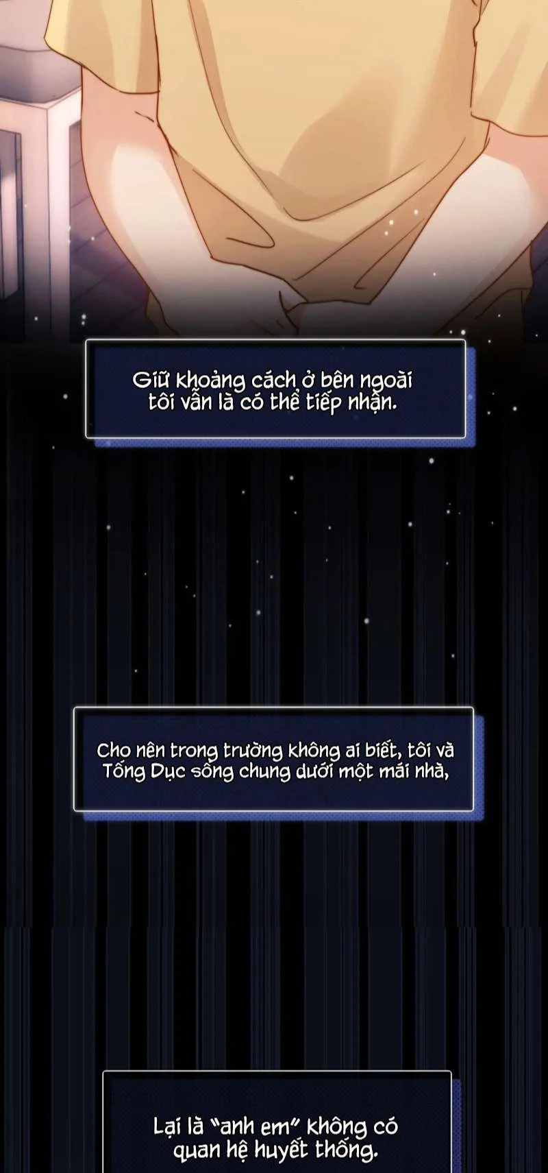 Chất Dị Ứng Đáng Yêu: Chapter 3