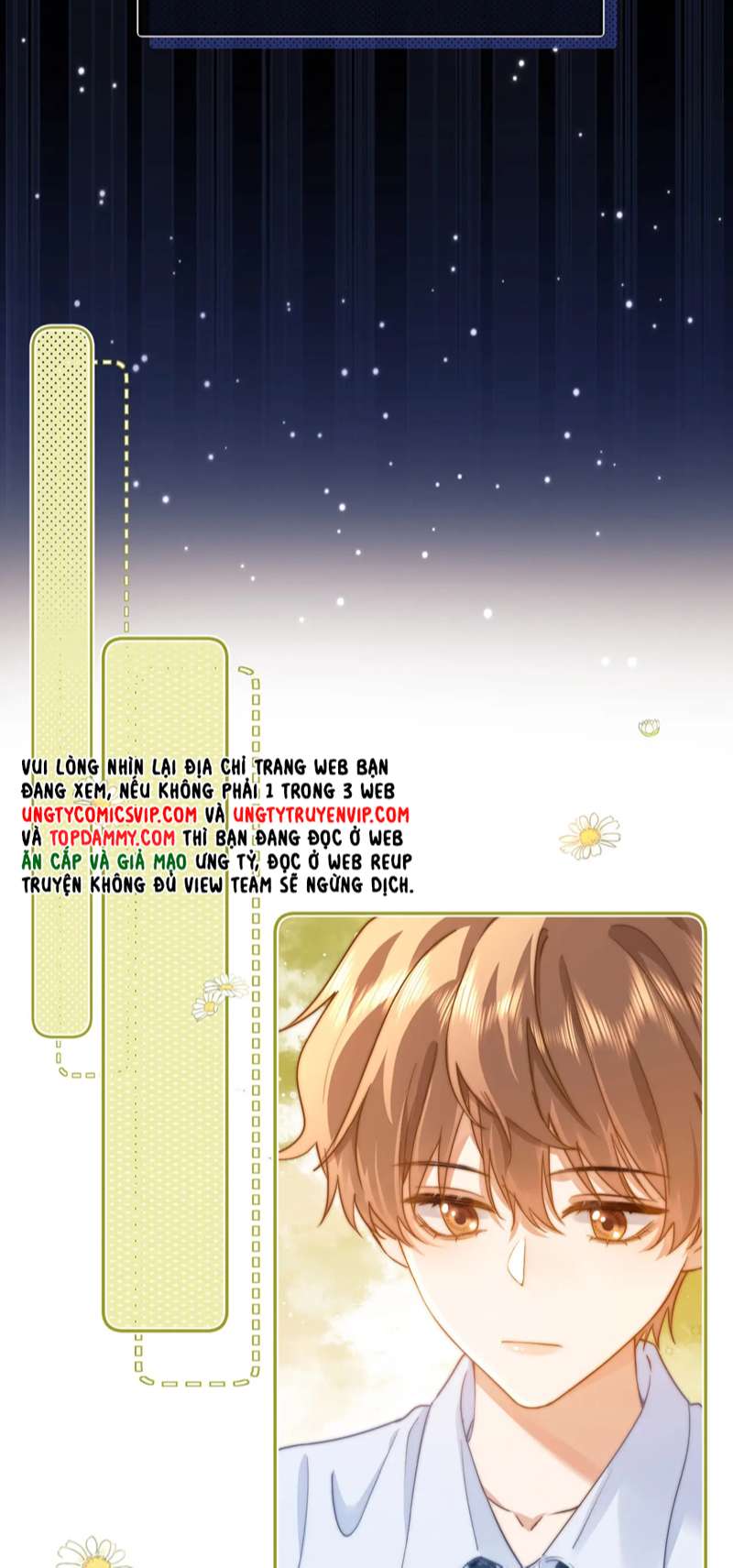 Chất Dị Ứng Đáng Yêu: Chapter 3