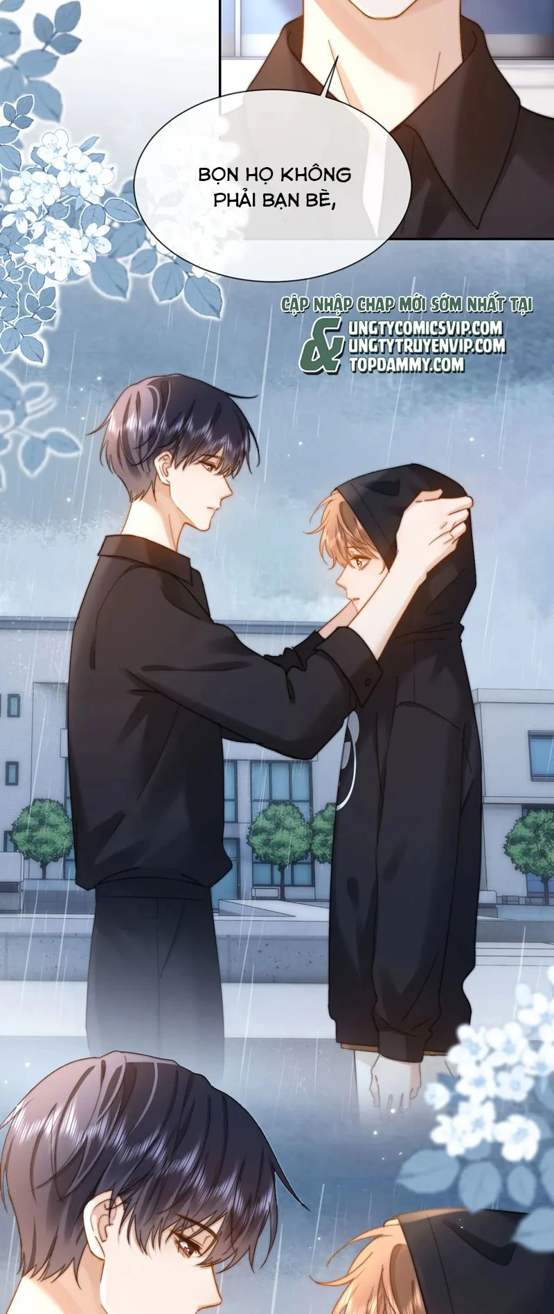 Chất Dị Ứng Đáng Yêu: Chapter 30