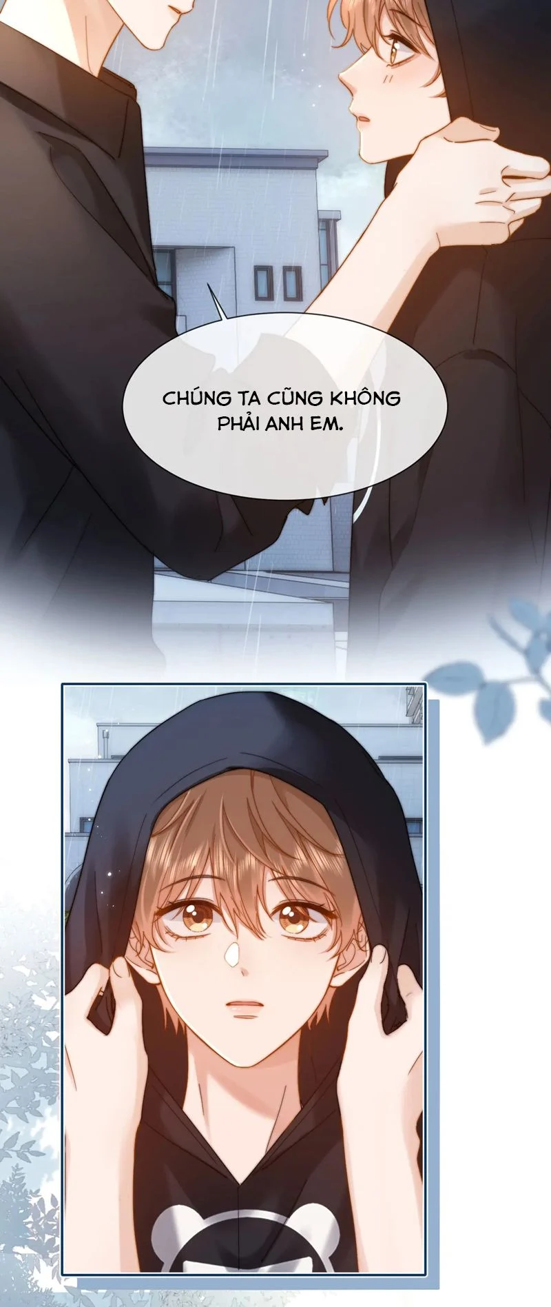 Chất Dị Ứng Đáng Yêu: Chapter 30