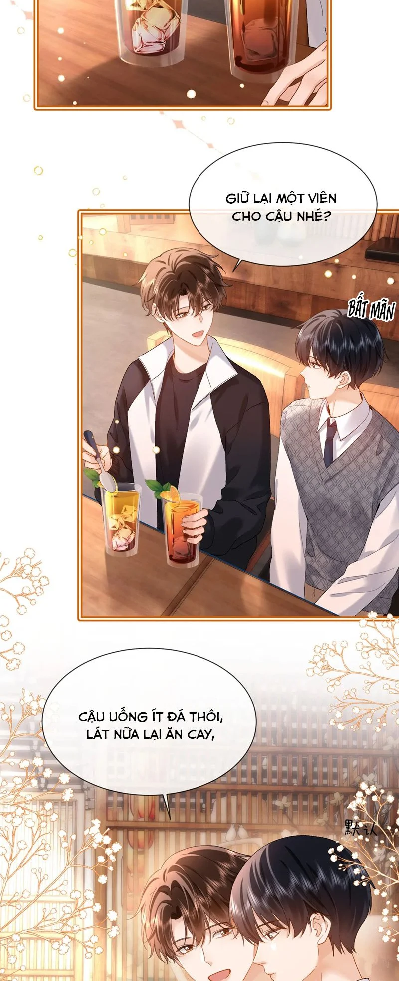 Chất Dị Ứng Đáng Yêu: Chapter 30