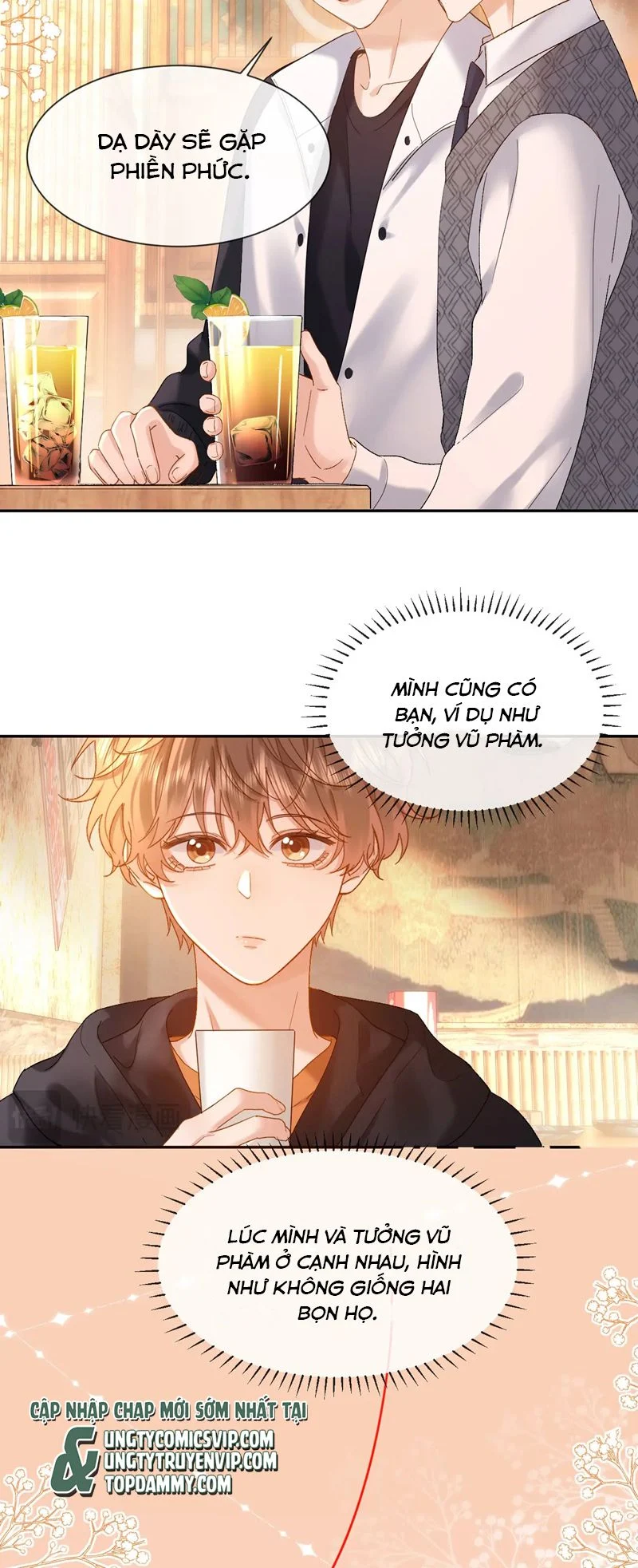 Chất Dị Ứng Đáng Yêu: Chapter 30