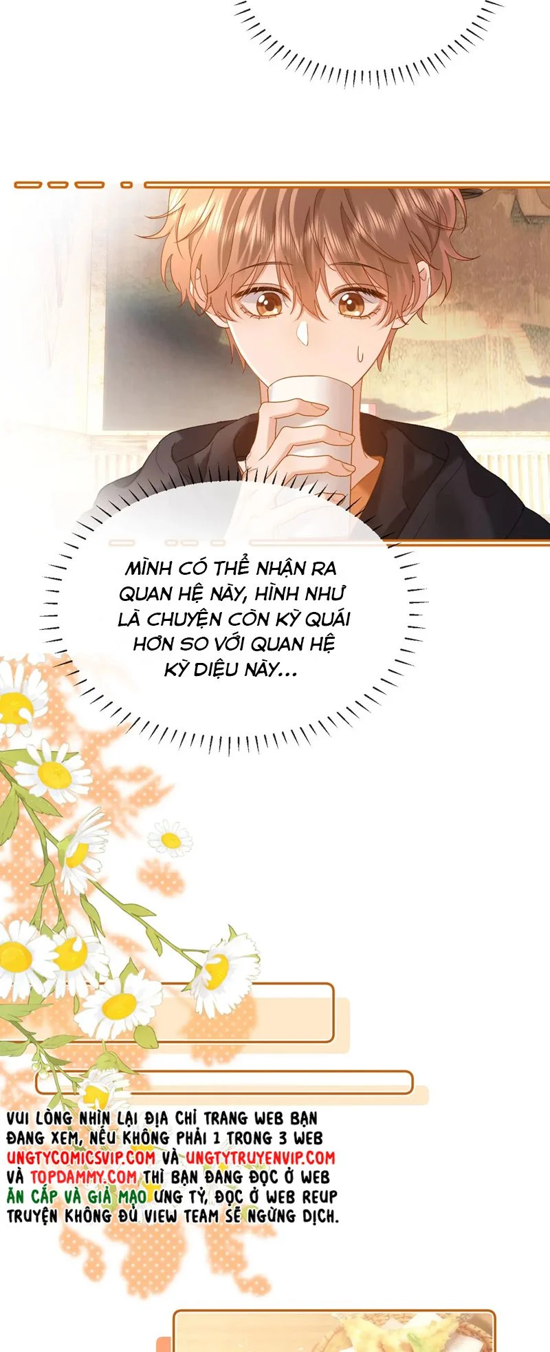 Chất Dị Ứng Đáng Yêu: Chapter 30