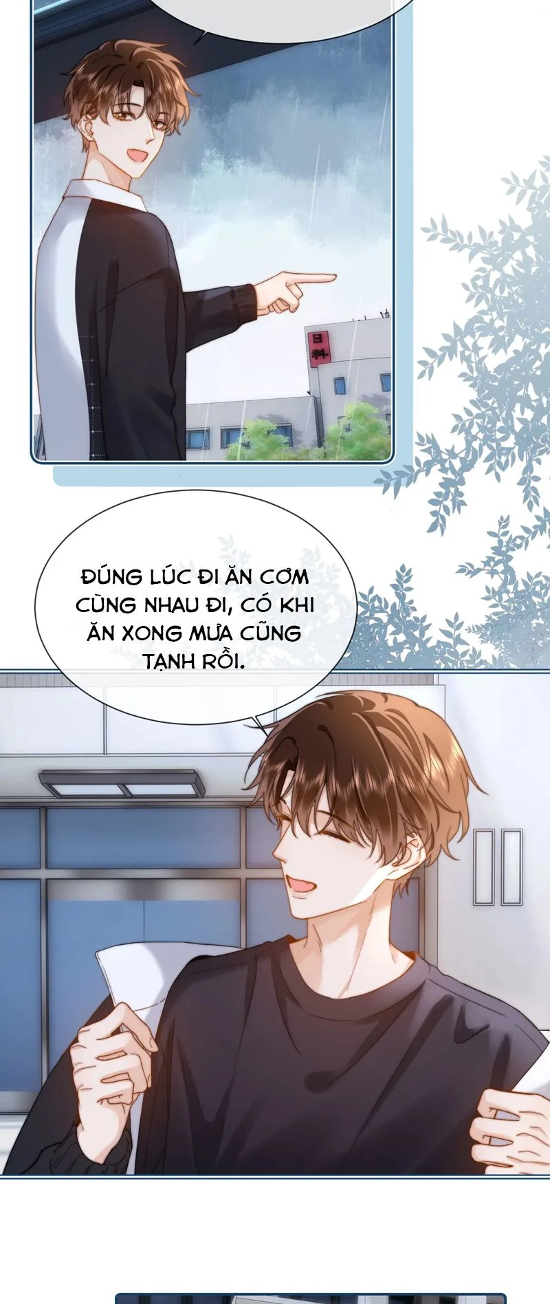 Chất Dị Ứng Đáng Yêu: Chapter 30
