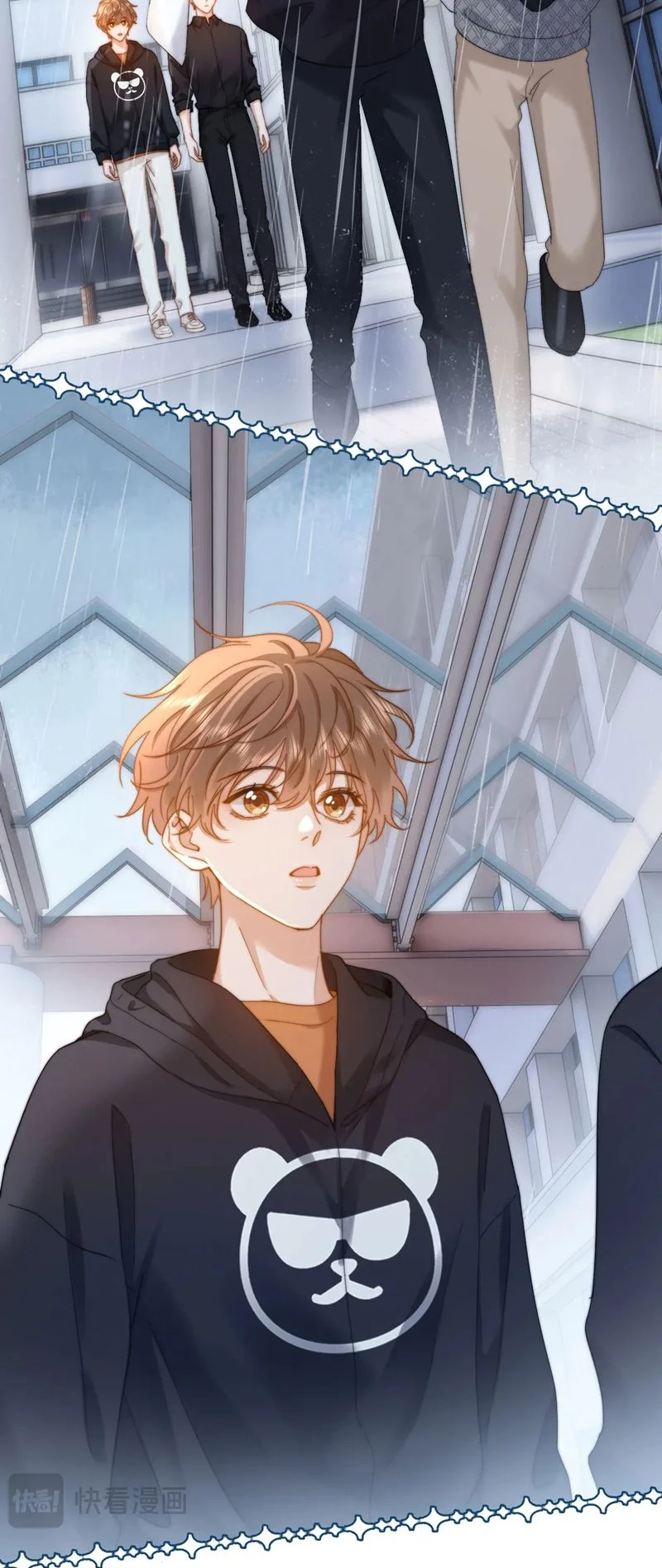 Chất Dị Ứng Đáng Yêu: Chapter 30